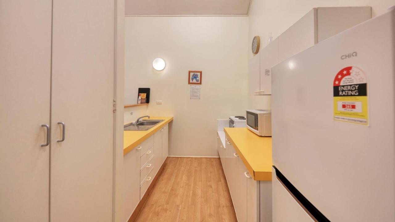 Executive Hideaway Aparthotel Benalla Exterior foto