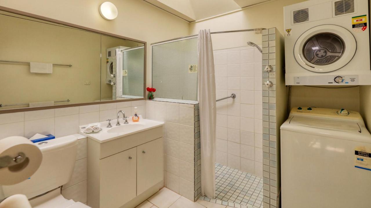 Executive Hideaway Aparthotel Benalla Exterior foto