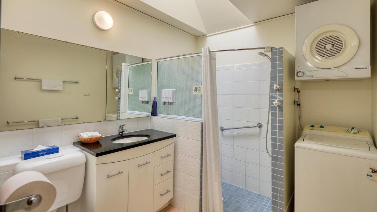 Executive Hideaway Aparthotel Benalla Exterior foto