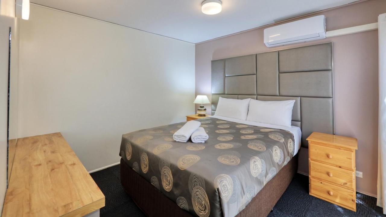 Executive Hideaway Aparthotel Benalla Exterior foto